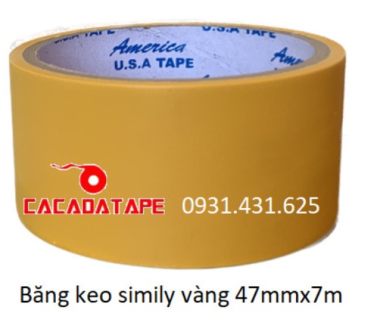BK Simily Vàng